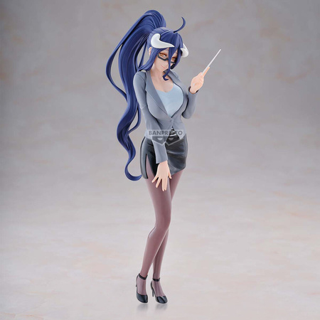 Figurka Overlord Albedo Teacher Style Ver. 20cm