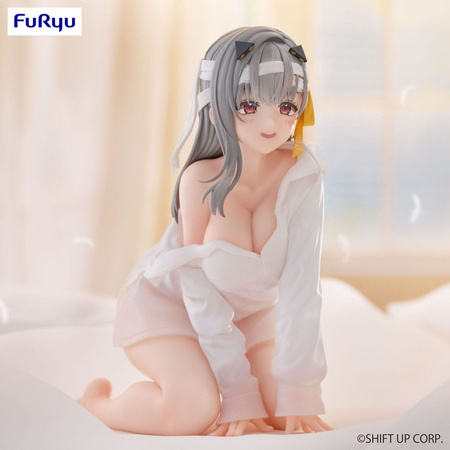 Figurka Goddess of Victory: Nikke Noodle Stopper Modernia First Affection Ver. 9 cm