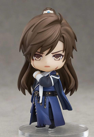 Nendoroid Love & Producer Qi Bai (Occultist) (1542)