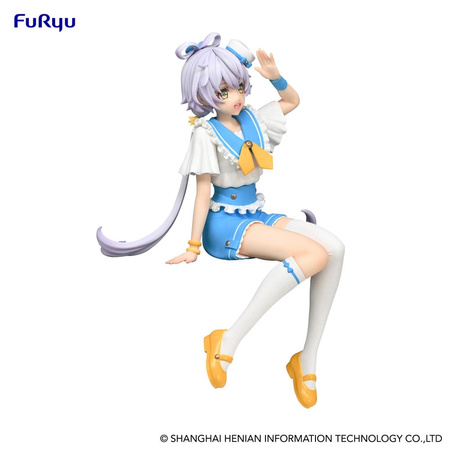 Figurka V singer Noodle Stopper V Singer Luo Tian Yi Marine Style Ver. 16 cm