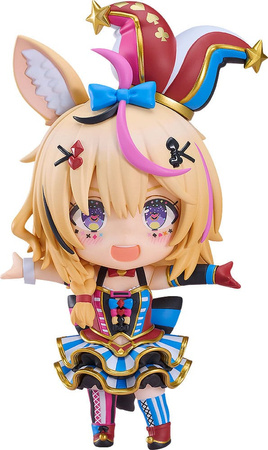 Nendoroid Hololive Production Omaru Polka 10 cm