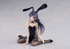Figurka Rascal Does Not Dream of a Sister PVC Princess AMP Mai Sakurajima Bunny Ver. 15 cm