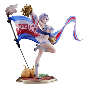 Figurka Azur Lane 1/6 Kinako Good Morning Ver. 31 cm