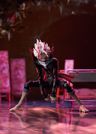 Figma Dandadan Okarun Transformed 16 cm