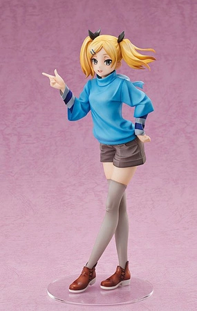 Figurka Shirobako The Movie 1/7 Erika Yano 23 cm