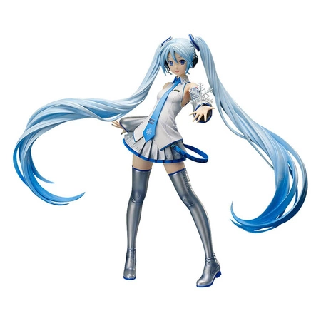 Figurka Vocaloid 1/4 Snow Hatsune Miku 42 cm