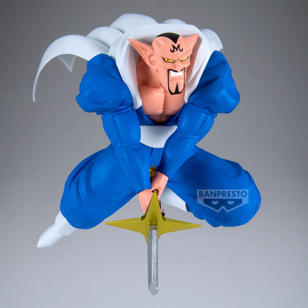 Figurka Dragon Ball Z Dabura Match Maker 20cm