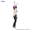 Figurka The Melancholy of Haruhi Suzumiya BiCute Bunnies Yuki Nagato 28 cm