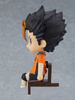 Nendoroid Swacchao Haikyu!! Yu Nishinoya 10 cm