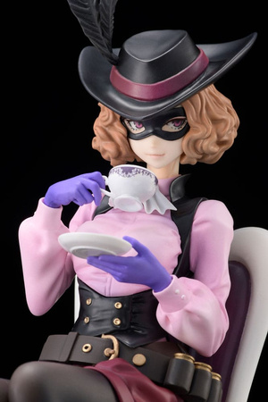Figurka Persona 5 Royal 1/7 Haru Okumura Phantom Thief Ver. (Reproduction) 23 cm