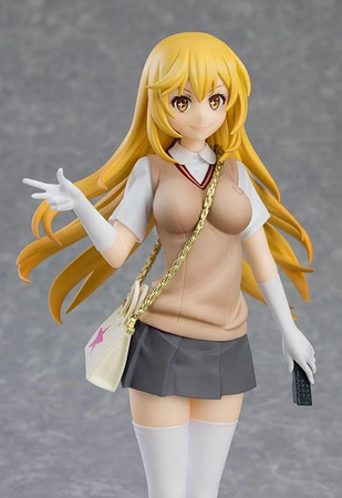 Figurka A Certain Scientific Railgun T Pop Up Parade Misaki Shokuhou 17 cm
