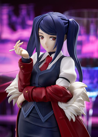 Figurka VA-11 HALL-A: Cyberpunk Bartender Action Pop Up Parade Jill Stingray L Size 24 cm