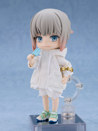 Nendoroid Doll Fate/Grand Order Pretender/Oberon: Refreshing Summer Prince Ver. 14 cm