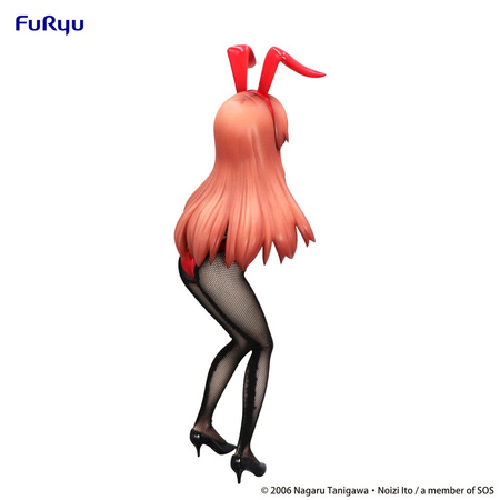 Figurka  The Melancholy of Haruhi Suzumiya BiCute Bunnies Mikuru Asahina 24 cm