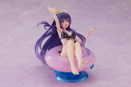 Figurka Date A Live IV Aqua Float Girls Tohka Yatogami