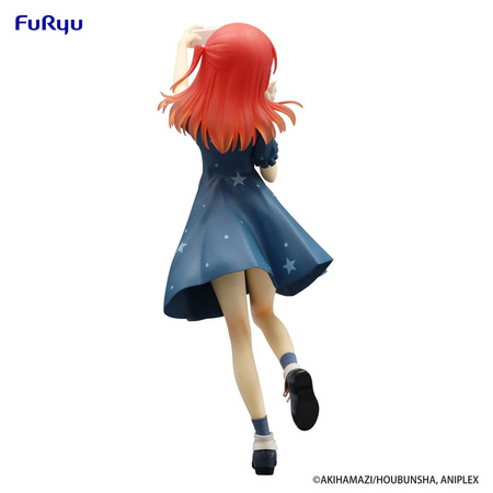 Figurka Bocchi the Rock! Trio-Try-iT Ikuyo Kita 21 cm
