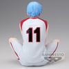 Figurka Kurokos Basketball Tetsuya Kuroko & Tetsuya The Movie Last Game 12cm