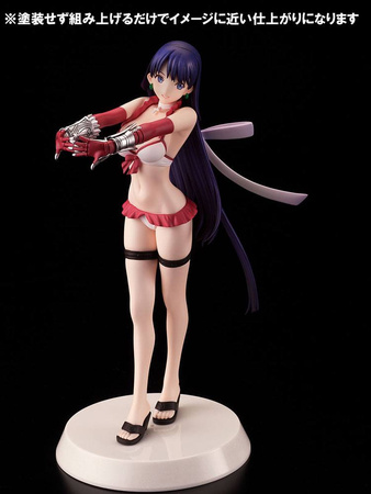 Figurka Fate/Grand Order 1/8 Martha / Ruler Summer Queens Ver. 21 cm