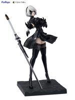 Figurka NieR:Automata Tenitol 2B Ver1.1a 22 cm