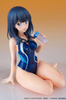 Figurka SSSS.Gridman PMMA Rikka Takarada Swimsuit Ver. 14 cm