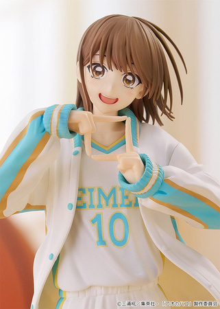 Figurka Blue Box Pop Up Parade Chinatsu Kano L Size 21 cm