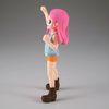 Figurka One Piece Children The Grandline Jewelry Bonney 12cm