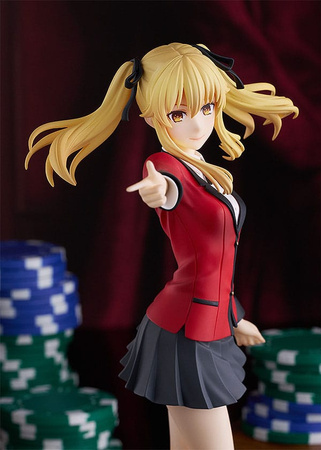 Figurka Kakegurui ×× Pop Up Parade Mary Saotome 17 cm