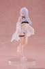 Figurka Wandering Witch: The Journey of Elaina Coreful Elaina Swimsuit 18cm
