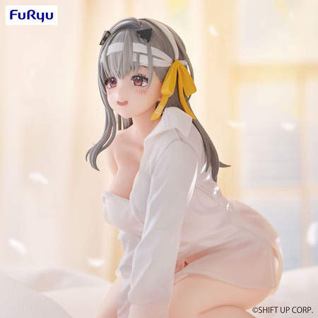Figurka Goddess of Victory: Nikke Noodle Stopper Modernia First Affection Ver. 9 cm
