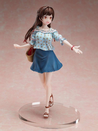 Figurka Rent a Girlfriend 1/7 Chizuru Mizuhara 24 cm