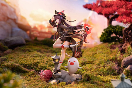 Figurka Genshin Impact  1/7 Hu Tao Fragrance in Thaw 27cm
