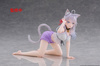 Figurka Alya Sometimes Hides Her Feelings in Russian Desktop Cute Figure Alya Cat Ear Roomwear 13 cm