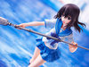 Figurka Strike the Blood 1/7 Yukina Himeragi 25 cm