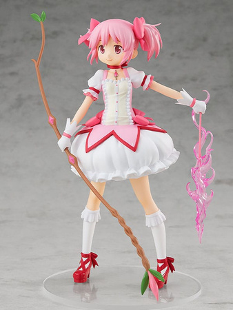 Figurka Puella Magi Madoka Magica The Movie -Rebellion- Pop Up Parade Madoka Kaname 16 cm 