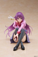 Figurka Monogatari Desktop Cute Figure Hitagi Senjougahara 13 cm