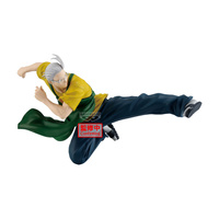 Figurka Sakamoto Days Sakamoto Taro Vibration Stars 17cm