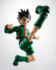 S.H. Figuarts Hunter x Hunter Gon 14 cm