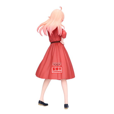 Figurka Witch Watch Nico Wakatsuki vol. 2 20cm