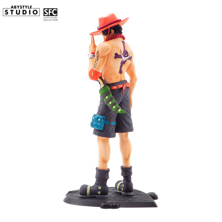 Figurka One Piece Portgas D. Ace 20cm