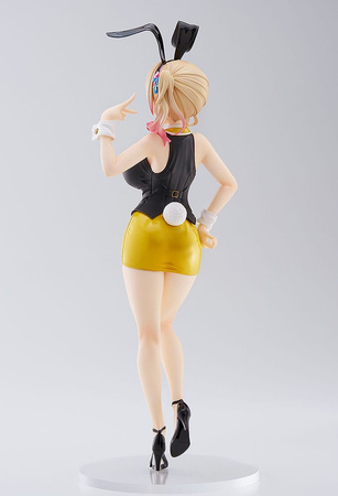 Figurka Bunny Garden Pop Up Parade Rin L Size 24 cm