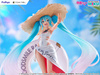 Figurka Hatsune Miku GT Project 1/7 Racing Miku 2024: Tropical Ver. 21 cm