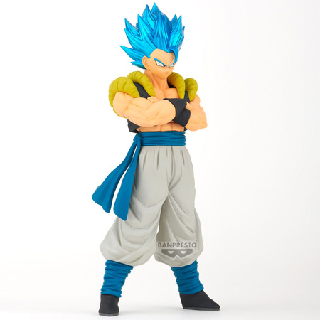 Figurka Dragon Ball Super Blood of Saiyans Gogeta 19cm