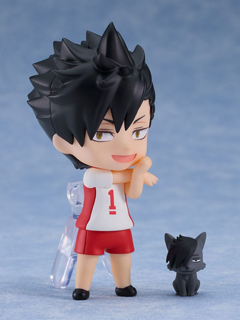 Nendoroid Haikyu!! Surprise Ver. 03 Nekoma Edition 7 cm