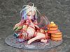 Figurka No Game No Life 1/7 Shiro Hot Spring 11 cm