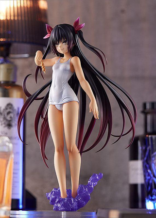 Figurka To Love-Ru Darkness Pop Up Parade Nemesis 18 cm