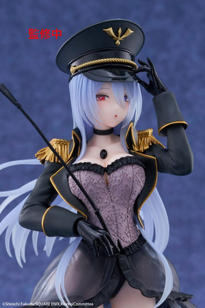 Figurka My Dress Up Darling AMP+ Marin Kitagawa Black Lobelia Ver. 21 cm