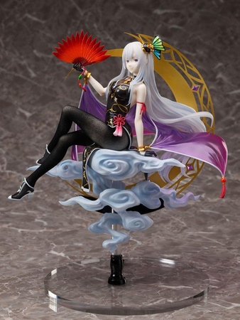 Figurka Re:ZERO -Starting Life in Another World- 1/7 Echidna China Dress Ver. 28 cm