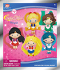 Gacha Sailor Moon blind pack Series 2