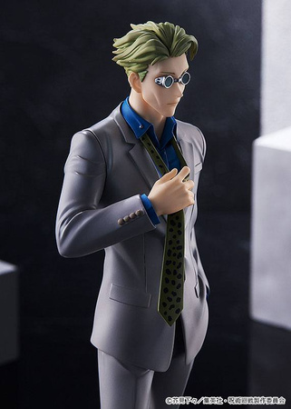 Figurka Jujutsu Kaisen Pop Up Parade Kento Nanami 18 cm