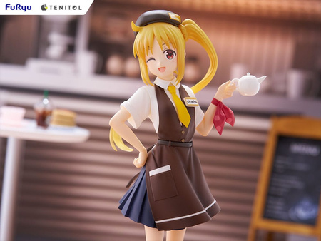 Figurka Bocchi the Rock! Tenitol Nijika Ijichi Café Style Ver. 20 cm